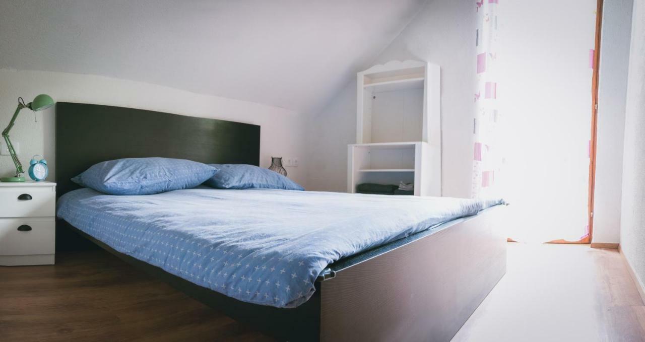 Naturalina Holiday House Gorenja Trebusa Dış mekan fotoğraf