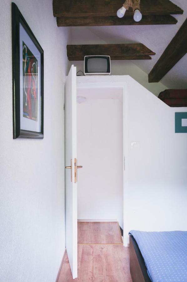 Naturalina Holiday House Gorenja Trebusa Dış mekan fotoğraf