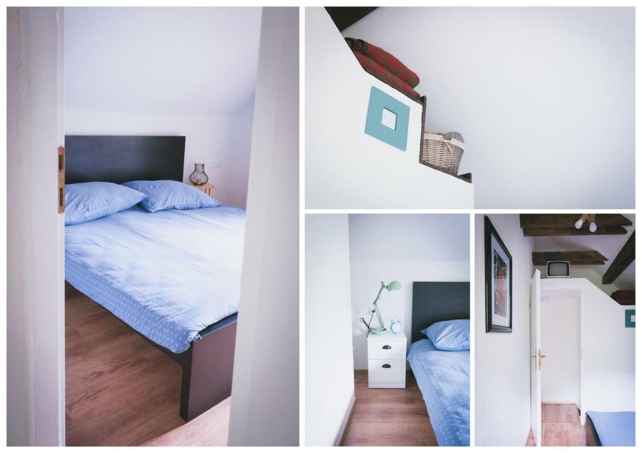 Naturalina Holiday House Gorenja Trebusa Dış mekan fotoğraf